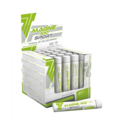 TREC Magne 100 Sport Shot 25 ml