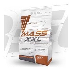 TREC Mass XXL 1000 gram