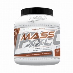 TREC Mass XXL 3000 gram - puszka