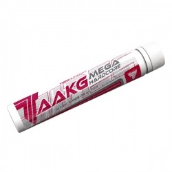 TREC Mega Hardcore Shot 25 ml