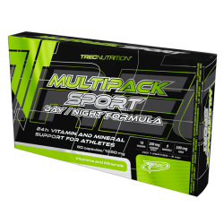 TREC Multi Pack Sport 60 kapsułek