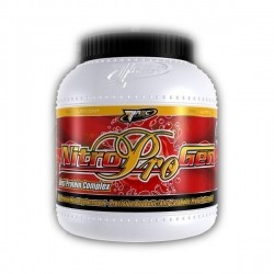 TREC Nitroprogen 1500 gram