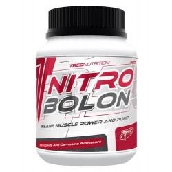 TREC Nitrobolon II 550 gram