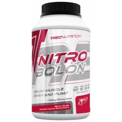 TREC Nitrobolon II 1100 gram