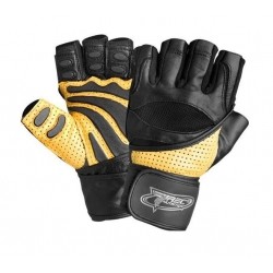 TREC Power Max