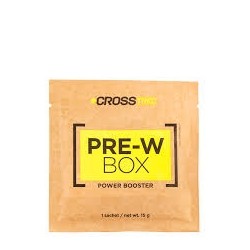 TREC Pre-w  Box 1 saszetka