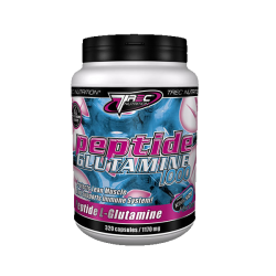 TREC Peptide Glutamine 160 kapsułek