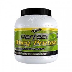 TREC Perfect Whey Protein 1500 gram
