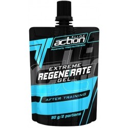 TREC Extreme Regenerate Gel 90 gram