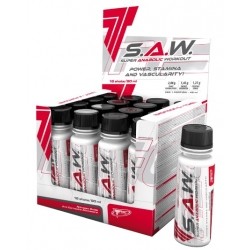 TREC S.A.W. SAW Shot 90ml (2 porcje)