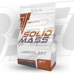 TREC Solid Mass 1000 gram