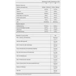 TREC Solid Mass 1000 gram