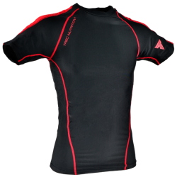 TREC Koszulka termoaktywna obcisła typu T-shirt COMPRESSION