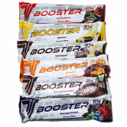 TREC Booster Bar 100 gram