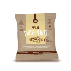 TREC Protein Bits Sesame 100 gram