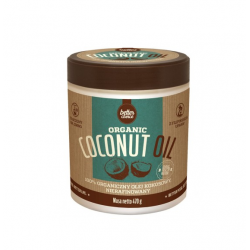 TREC Pure Coconut Oil 470 gram PET