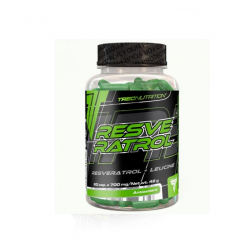 TREC Resveratrol 60 kapsułek