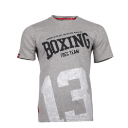 TREC WEAR T-Shirt Boxing XL
