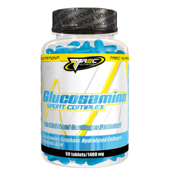 TREC Glucosamine Sport Complex 90 tabletek