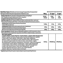TREC Nitrobolon 150 kapsułek