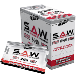TREC S.A.W. SAW saszetka 10 gram