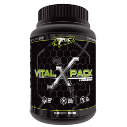 TREC Vital(X)Pack 30 saszetek
