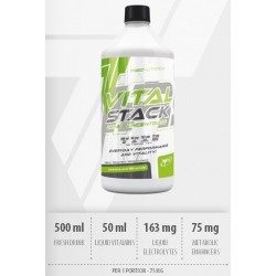 TREC Vital Stack Drink 500ml