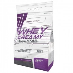 TREC Whey Creamy Cocktail 750 gram
