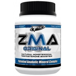 TREC ZMA Oryginal 45 kapsułek
