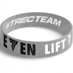 TREC Opaska DO YOU EVEN LIFT? 