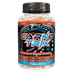 TREC Carnotrix 90 tabletek (05.2014r.)