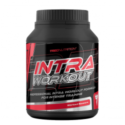 TREC Intra Workout 600 gram