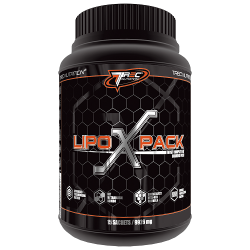 TREC Lipo(X)Pack 30 saszetek 