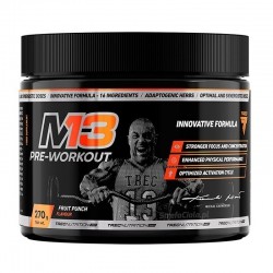TREC M13 Pre-Workout 270 gram 