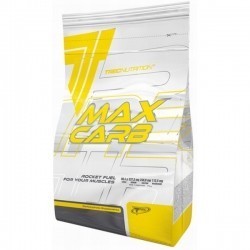 TREC Max Carb 1000 gram