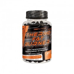 TREC Thermo Fat Burner Max 120 tabletek