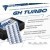 TREC GH Turbo 120 kapsułek