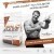 TREC Solid Mass 5800 gram