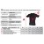 TREC Koszulka termoaktywna obcisła typu T-shirt COMPRESSION