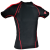 TREC Koszulka termoaktywna obcisła typu T-shirt COMPRESSION