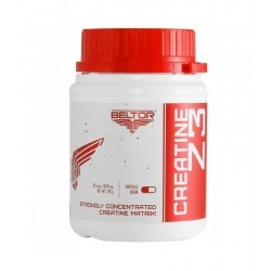 TREC BELTOR Creatine Z3 80 kapsułek King Size