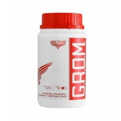 TREC BELTOR G.R.O.M. 180 kap King Size