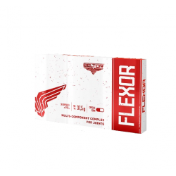 TREC BELTOR Flexor 30 kapsułek