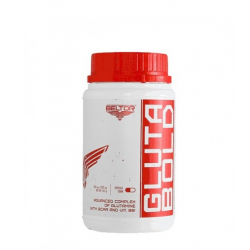 TREC BELTOR Glutabold 180 kapsułek