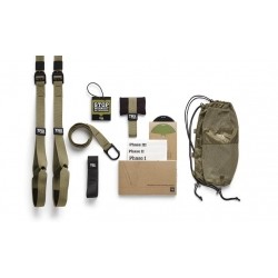 Taśmy typu TRX Tactical