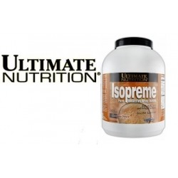ULTIMATE  Isopreme 2270 gram