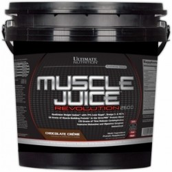 ULTIMATE  Revolution Muscle Juice 5040 gram