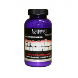 ULTIMATE NUTRITION Creatine Monohydrate 300 gram