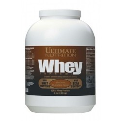 ULTIMATE    Whey Supreme Protein 2270 gram