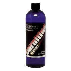 ULTIMATE Carnitine Liquid 355 ml 